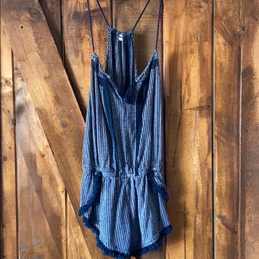 Rip curl Romper